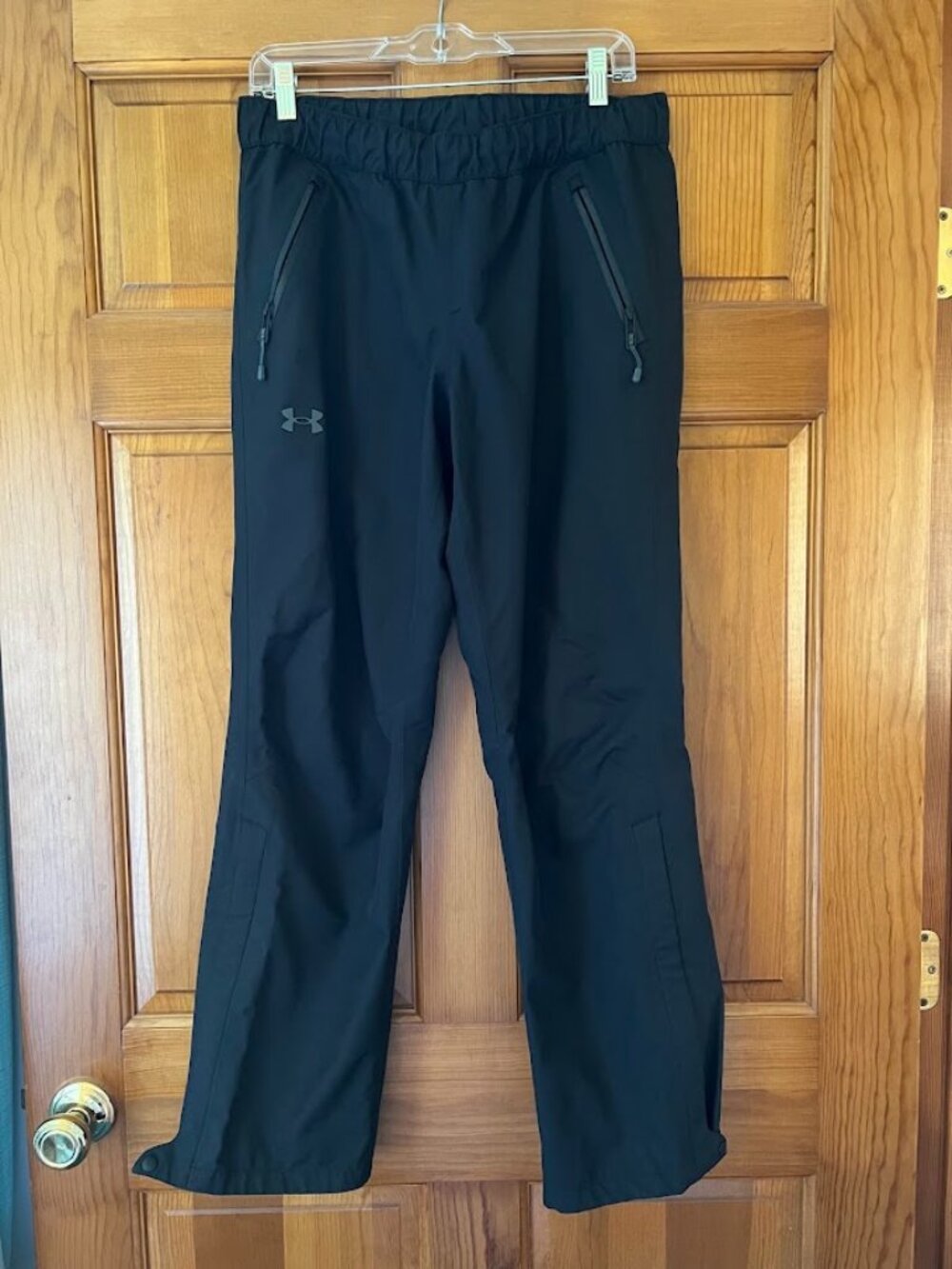 Under Armour UA Stormproof Lined Women's Golf Rain Pants